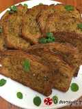 Fragrant rusks