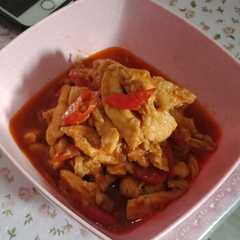 รูปของ Gongso Ayam