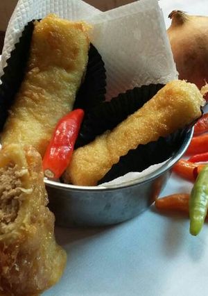 Foto resep Sosis Solo