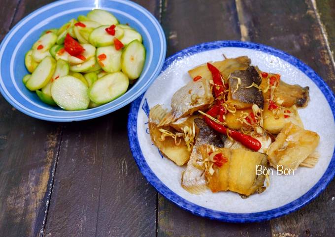 Khám Phá Khô Cá Tra Phồng – Món Ngon Đậm Đà 11 Khám Phá Khô Cá Tra Phồng – Món Ngon Đậm Đà