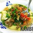 Sop kambing