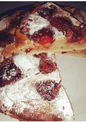 Φωτογραφία της συνταγής Dolce a fragola 🍓🍓