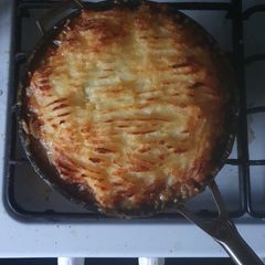 A picture of Tefal Cottage Pie.