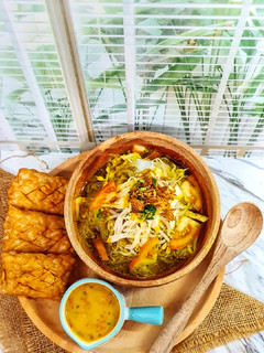 Foto resep Soto Ayam