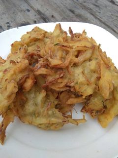 Foto resep Bakwan sayur