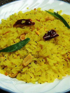 லெமன் அவல் செய்முறை முக்கிய புகைப்படம்