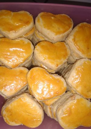 Foto resep Kue kacang
