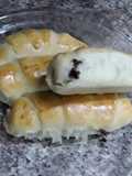 بريوش بحشو النوتيلا ♤♤