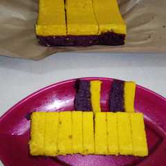 Lapis Talas Ala ala রেসিপির প্রধান ছবি