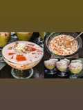 Minuman takjil kekinian untuk buka puasa