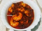 Sambal Udang