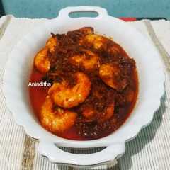Foto resep Sambal Udang