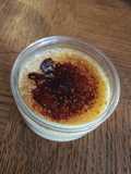 Crème Brûlée