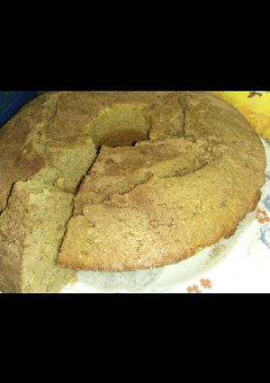 Foto resep Banana cake 🍌 (lembut)