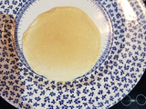 Tortitas estilo americanas