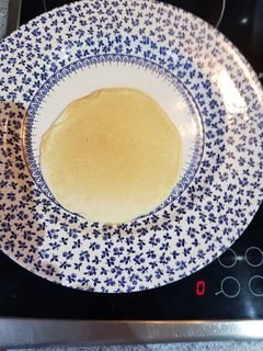 Una foto de Tortitas estilo americanas