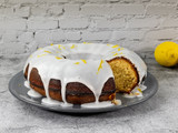 Lemon Cake