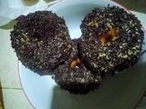 Donat Kentang (Ala Galang)