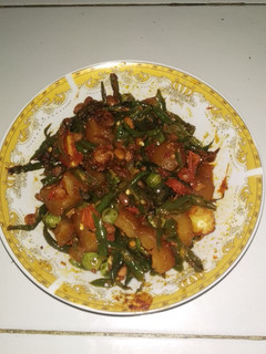 Foto resep Tauco kikil
