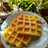 🥔🧇 Waffles de papa🧇🥔