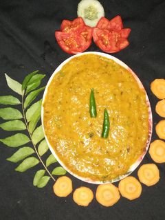 ढाबा स्टाइल दाल (dhaba style dal recipe in Hindi) रेसिपी मुख्य फोटो