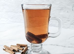 Gambar Dartchinov Tey (Armenian Cinnamon Tea)