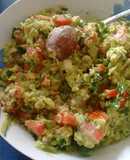 Guacamole. ॐ