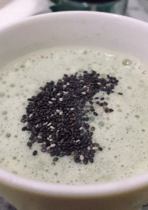 Foto resep Juice timun sonkit