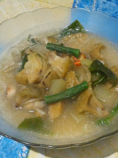 Foto resep Sayur Lodeh