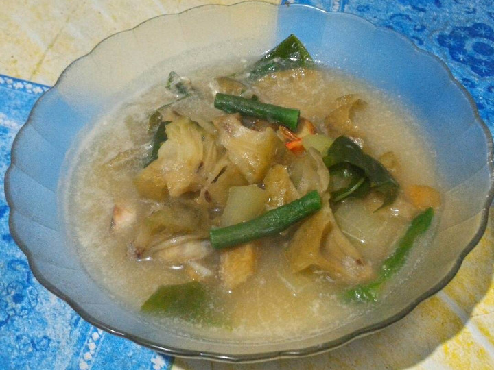 Resep Sayur Lodeh yang Sempurna