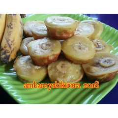 รูปของ Lumpur pisang