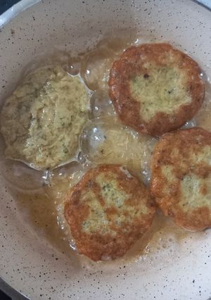 عکسی از دستور کوکو