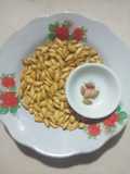 Kuaci Biji Labu