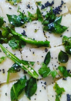 सूजी का इदरा (Suji ka idra recipe in hindi) रेसिपी मुख्य फोटो
