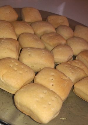 Una foto de Bizcochitos Caseros