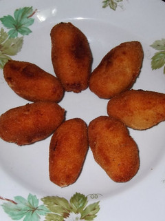 Foto principal de Croquetas de cocido