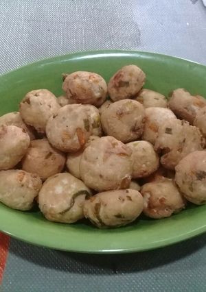 Foto resep Tahu fantasi non msg