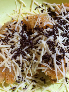 Foto resep Pisang Goreng Pasir