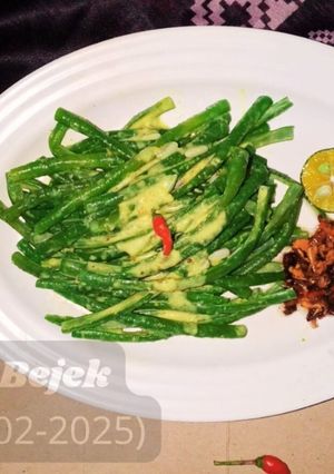 Foto resep Jukut Bejek khas BALI
