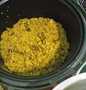 Wajib coba! Bagaimana cara memasak Nasi Kebuli Ricecooker (Resep asli Arab, bukan versi lokal) dijamin sesuai selera