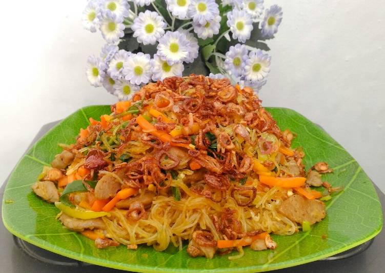 Soun Goreng