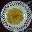 Urap urap mbah buyut mantaaabbb