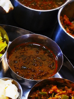લાલ તાંદળજાની ભાજી(Lal Tandalaja Bhaji Recipe in Gujarati) રેસીપી મુખ્ય ફોટો