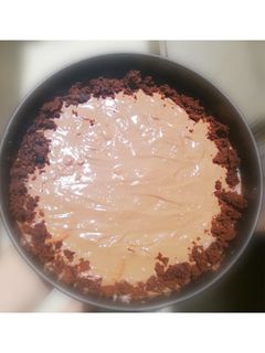 صورة لوصفة حلى المارس 😋