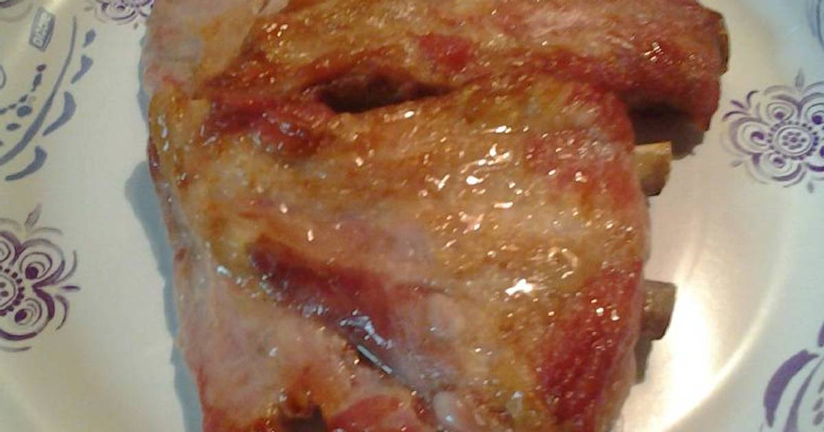 4 easy and tasty dill pickle ribs recipes by home cooks - Cookpad