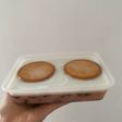 Puding Susu Cookies