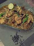 Makhni Dam Chicken Masala Eid Special
