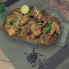 Makhni Dam Chicken Masala Eid Special A picture of Makhni Dam Chicken Masala Eid Special.