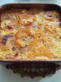 Serbian Moussaka