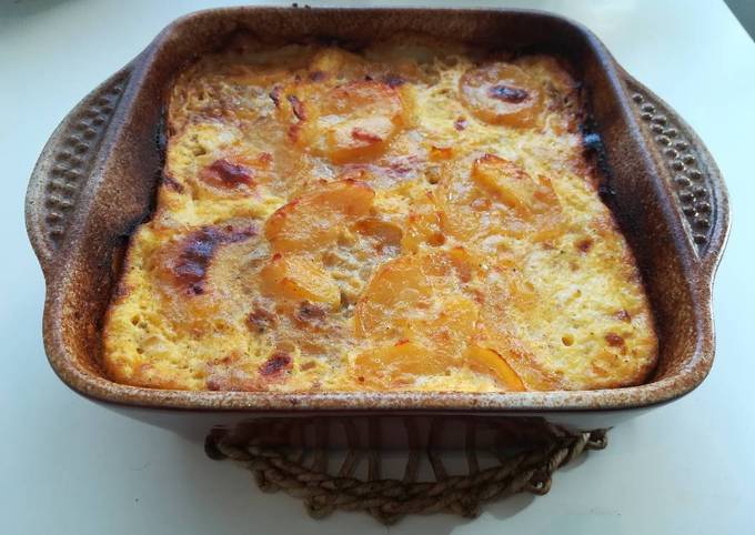 Serbian Moussaka